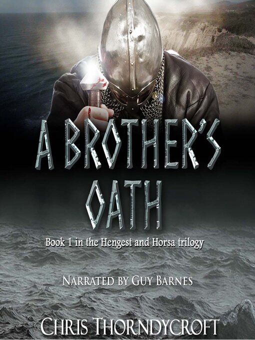 Title details for A Brother's Oath by Chris Thorndycroft - Available